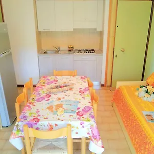  Apartment Acquarium